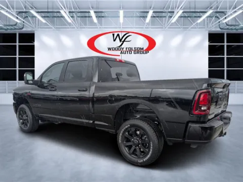 More photos of 2026 Ram 2500 Big Horn at Woody Folsom CDJR of Douglas, GA