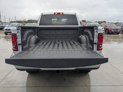 More photos of 2026 Ram 2500 Big Horn at Woody Folsom CDJR of Douglas, GA