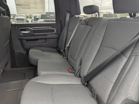 More photos of 2026 Ram 2500 Big Horn at Woody Folsom CDJR of Douglas, GA