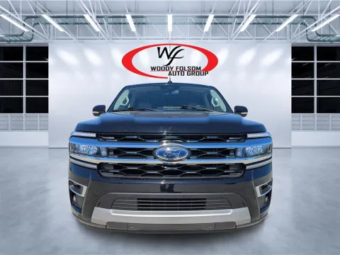 Photos of 2024 Ford Expedition Limited for sale in Douglas, GA at Woody Folsom CDJR of Douglas