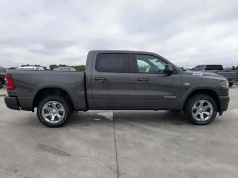 Another view of 2026 Ram 1500 Big Horn for sale in Douglas, GA at Woody Folsom CDJR of Douglas