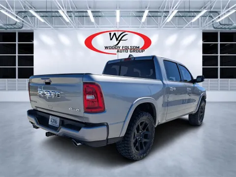 Another view of 2026 Ram 1500 Big Horn for sale in Douglas, GA at Woody Folsom CDJR of Douglas