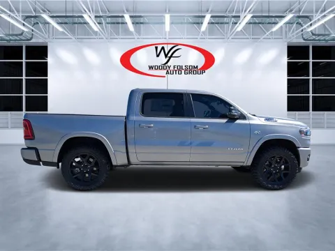 Photos of 2026 Ram 1500 Big Horn for sale in Douglas, GA at Woody Folsom CDJR of Douglas