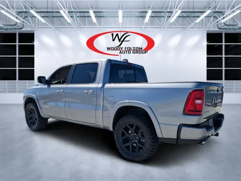 More photos of 2026 Ram 1500 Big Horn at Woody Folsom CDJR of Douglas, GA
