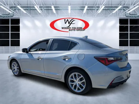 More photos of 2019 Acura ILX at Woody Folsom CDJR of Douglas, GA