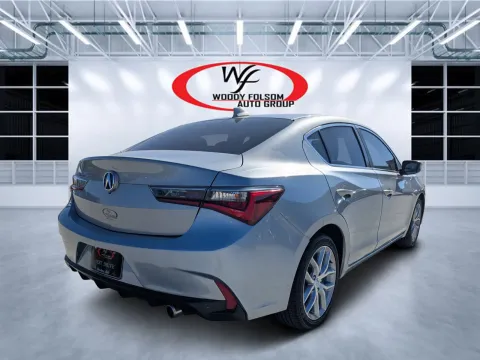 Another view of 2019 Acura ILX for sale in Douglas, GA at Woody Folsom CDJR of Douglas