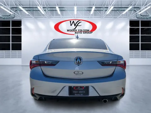 More photos of 2019 Acura ILX at Woody Folsom CDJR of Douglas, GA
