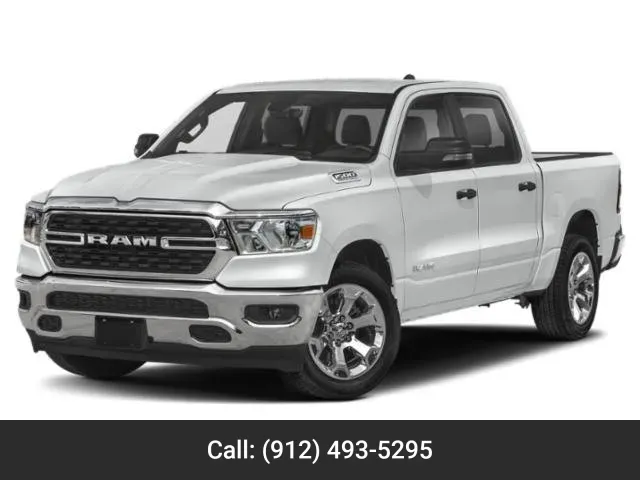 2023 Ram 1500 Big Horn for sale in Douglas, GA
