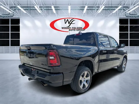 Another view of 2026 Ram 1500 Express for sale in Douglas, GA at Woody Folsom CDJR of Douglas