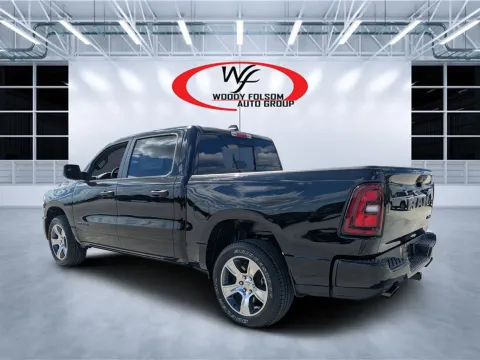 More photos of 2026 Ram 1500 Express at Woody Folsom CDJR of Douglas, GA