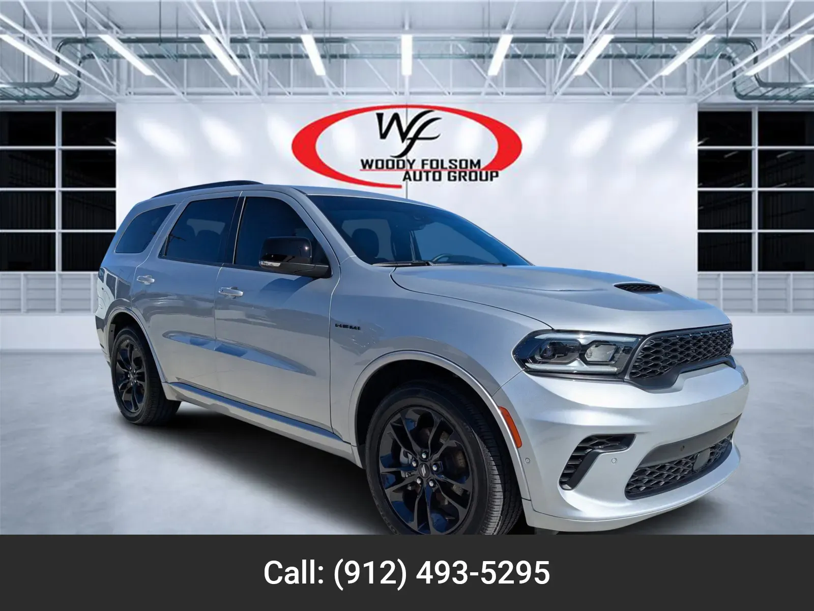 2025 Dodge Durango R/T's photo