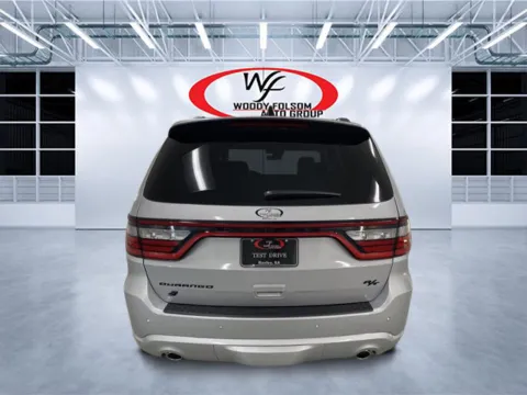 More photos of 2025 Dodge Durango R/T Plus at Woody Folsom CDJR of Douglas, GA