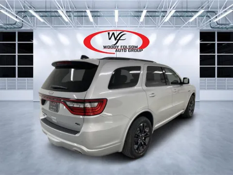 More photos of 2025 Dodge Durango R/T Plus at Woody Folsom CDJR of Douglas, GA