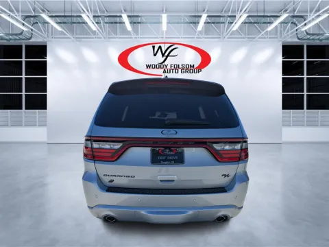More photos of 2025 Dodge Durango R/T Plus at Woody Folsom CDJR of Douglas, GA