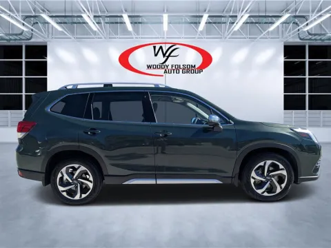 Photos of 2023 Subaru Forester Touring for sale in Douglas, GA at Woody Folsom CDJR of Douglas