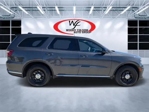 Photos of 2026 Dodge Durango Pursuit for sale in Douglas, GA at Woody Folsom CDJR of Douglas