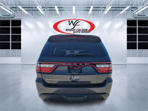 More photos of 2026 Dodge Durango Pursuit at Woody Folsom CDJR of Douglas, GA