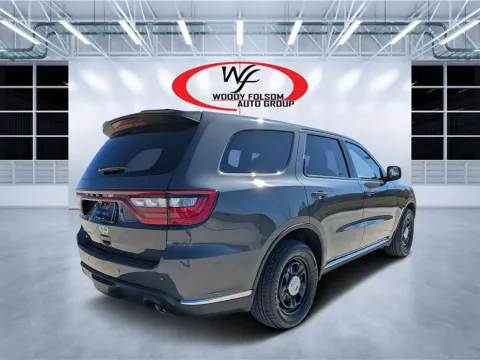 Another view of 2026 Dodge Durango Pursuit for sale in Douglas, GA at Woody Folsom CDJR of Douglas