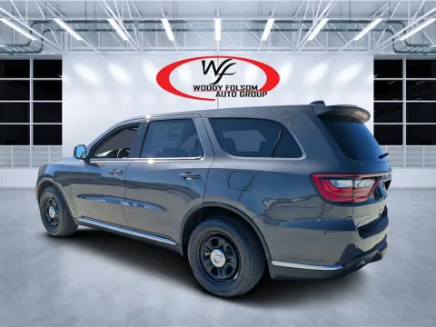 More photos of 2026 Dodge Durango Pursuit at Woody Folsom CDJR of Douglas, GA