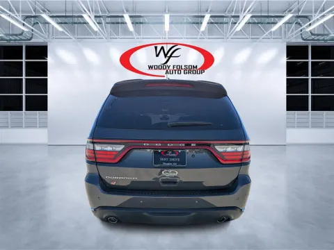 More photos of 2026 Dodge Durango Pursuit at Woody Folsom CDJR of Douglas, GA