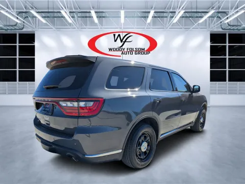 Another view of 2026 Dodge Durango Pursuit for sale in Douglas, GA at Woody Folsom CDJR of Douglas