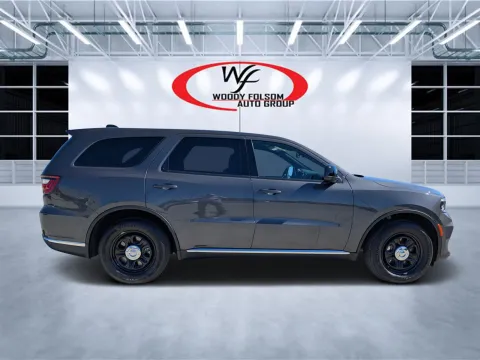 Photos of 2026 Dodge Durango Pursuit for sale in Douglas, GA at Woody Folsom CDJR of Douglas