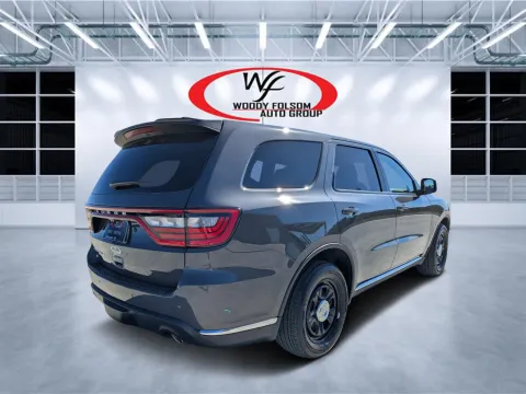 Another view of 2026 Dodge Durango Pursuit for sale in Douglas, GA at Woody Folsom CDJR of Douglas