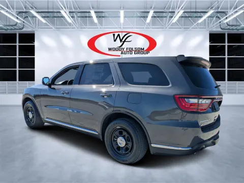 More photos of 2026 Dodge Durango Pursuit at Woody Folsom CDJR of Douglas, GA