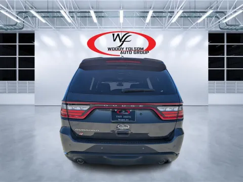 More photos of 2026 Dodge Durango Pursuit at Woody Folsom CDJR of Douglas, GA