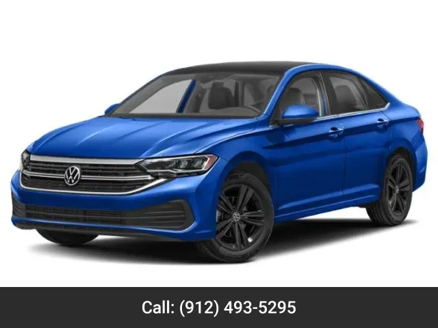 2023 Volkswagen Jetta
