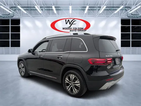 More photos of 2024 Mercedes-Benz GLB 250 at Woody Folsom CDJR of Douglas, GA