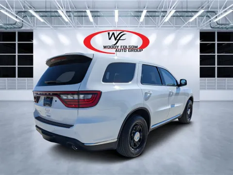 Another view of 2026 Dodge Durango Pursuit for sale in Douglas, GA at Woody Folsom CDJR of Douglas