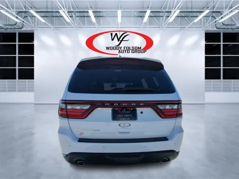 More photos of 2026 Dodge Durango Pursuit at Woody Folsom CDJR of Douglas, GA