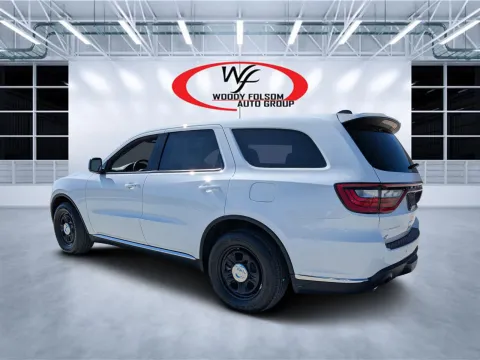 More photos of 2026 Dodge Durango Pursuit at Woody Folsom CDJR of Douglas, GA