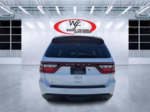 More photos of 2026 Dodge Durango Pursuit at Woody Folsom CDJR of Douglas, GA