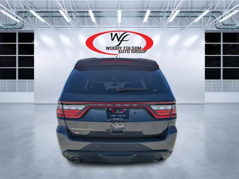 More photos of 2026 Dodge Durango Pursuit at Woody Folsom CDJR of Douglas, GA