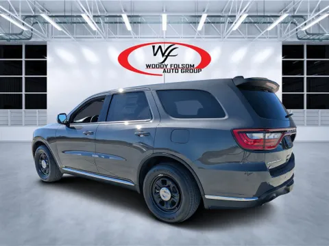 More photos of 2026 Dodge Durango Pursuit at Woody Folsom CDJR of Douglas, GA