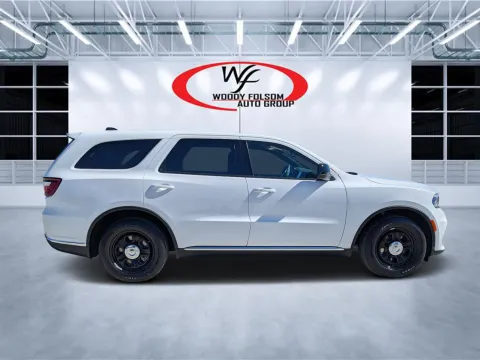 Photos of 2026 Dodge Durango Pursuit for sale in Douglas, GA at Woody Folsom CDJR of Douglas