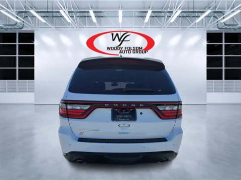 More photos of 2026 Dodge Durango Pursuit at Woody Folsom CDJR of Douglas, GA