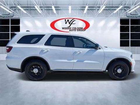Photos of 2026 Dodge Durango Pursuit for sale in Douglas, GA at Woody Folsom CDJR of Douglas