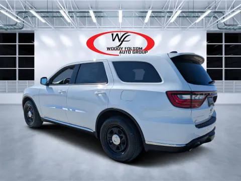More photos of 2026 Dodge Durango Pursuit at Woody Folsom CDJR of Douglas, GA