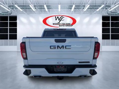 More photos of 2023 GMC Sierra 1500 Elevation at Woody Folsom CDJR of Douglas, GA