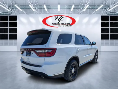 Another view of 2026 Dodge Durango Pursuit for sale in Douglas, GA at Woody Folsom CDJR of Douglas