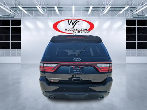 More photos of 2026 Dodge Durango Pursuit at Woody Folsom CDJR of Douglas, GA