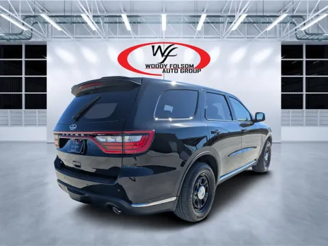 More photos of 2026 Dodge Durango Pursuit at Woody Folsom CDJR of Douglas, GA