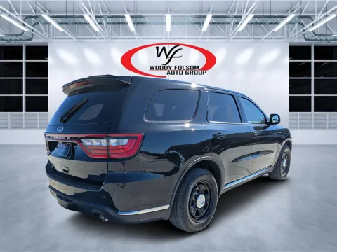 Another view of 2026 Dodge Durango Pursuit for sale in Douglas, GA at Woody Folsom CDJR of Douglas