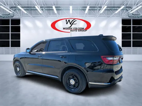More photos of 2026 Dodge Durango Pursuit at Woody Folsom CDJR of Douglas, GA