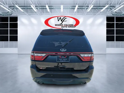 More photos of 2026 Dodge Durango Pursuit at Woody Folsom CDJR of Douglas, GA