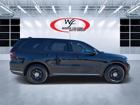 Photos of 2026 Dodge Durango Pursuit for sale in Douglas, GA at Woody Folsom CDJR of Douglas