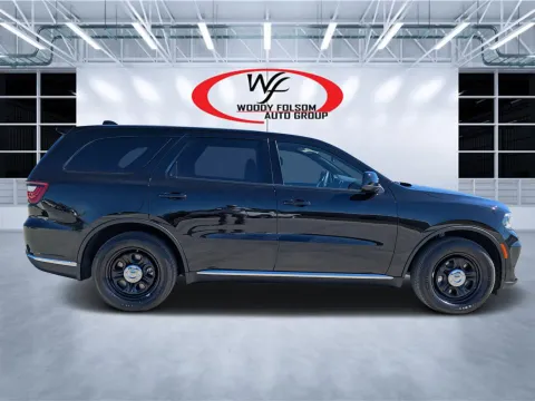 Photos of 2026 Dodge Durango Pursuit for sale in Douglas, GA at Woody Folsom CDJR of Douglas